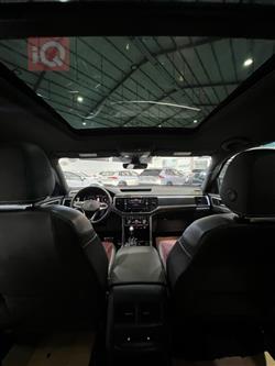 فولكسفاغن أطلس كروس سبورت